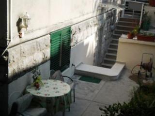 Apartment Don Zuvan Podstrana Exterior photo