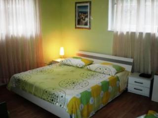 Apartment Don Zuvan Podstrana Exterior photo