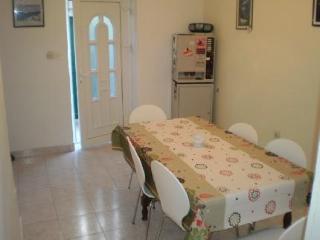 Apartment Don Zuvan Podstrana Exterior photo